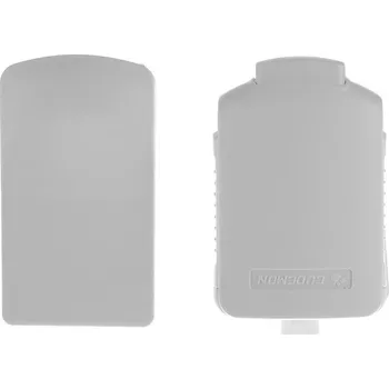 Dětský bezpečnostní prvek Zopa Ochrana zásuvek vnější, white