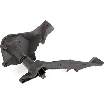 RC vybavení 1:6 Traxxas XRT 8S 4WD TQi RTR: Věž tlumičů přední