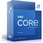 Intel Core i7-13700KF (BX8071513700KF)