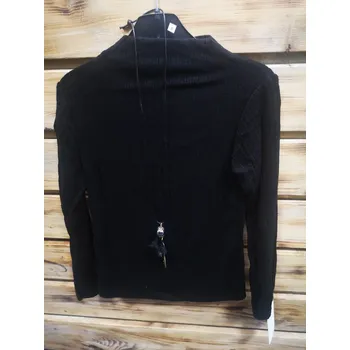 Dívčí oblečení made in Italy Dívčí teplé triko 2220 Rozměr: 116