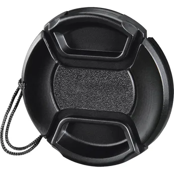Hama krytka objektivu Smart-Snap, 49 mm