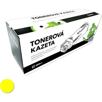 Alza TK-5280Y žlutý pro tiskárny Kyocera