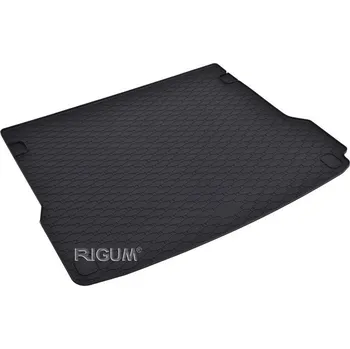 autokoberec Koberec do kufru Audi Q5 (09-)