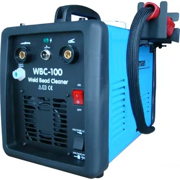 Příslušenství ke svářečce Sherman TS7811872 Čistící zařízení WBC-100, čištění nerezu , inox cleaner