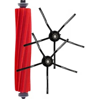 Sada příslušenství pro robotický vysavač Kartáče pro vysavač XIAOMI Roborock S7 1+2ks