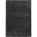 Ayyildiz Fluffy Shaggy 3500 šedý 200 x…