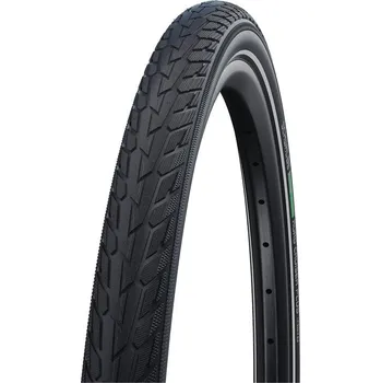 Plášť na kolo Schwalbe Road Cruiser 16", 16x1.75", 47-305, TwinSkin, K-Guard, GreenCompound (Plášť Schwalbe Road Cruiser 16", 16x1.75", 47-305, TwinSkin, K-Guard, GreenCompound)