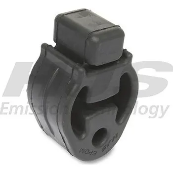 Držák, tlumič výfuku HJS 83 15 7142