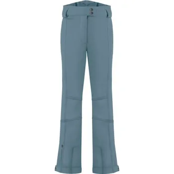 Dámské kalhoty Dámské lyžařské kalhoty Poivre Blanc W22-0820-WO/A STRETCH SKI - šedá S