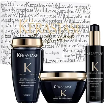 Kosmetická sada Kérastase Chronologiste Vánoční dárková sada