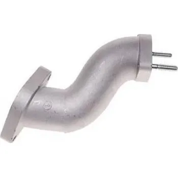 Palivový systém pro motocykl Příruba karburátoru 200/250cc - vzduch