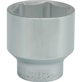 Hlavice 3/4" - 52mm CrV YATO