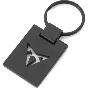 Cupra Kovová klíčenka CUPRA