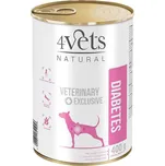 4Vets Natural Veterinary Exclusive…