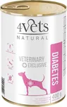 4Vets Natural Veterinary Exclusive…