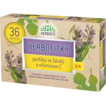 HERBOFIT Herbofitky se šalvějí a…