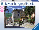 Ravensburger Piemont Itálie 1000 dílků