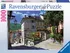 Puzzle Ravensburger Piemont Itálie 1000 dílků