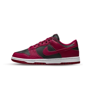 Dámské tenisky Nike Dunk Low Next Nature "Dark Red" Velikost: 37.5
