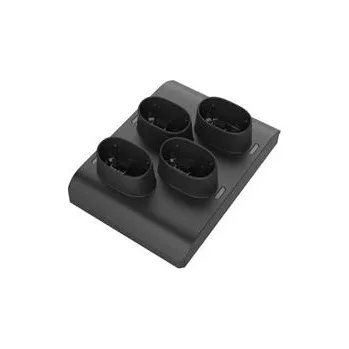 Skener Zebra battery charging station adaptor cup, 4 slots