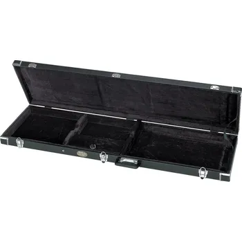 Obal pro strunný nástroj GEWA Pouzdro pro kytaru Flat Top EconomyE-Bass, univerzální 3144