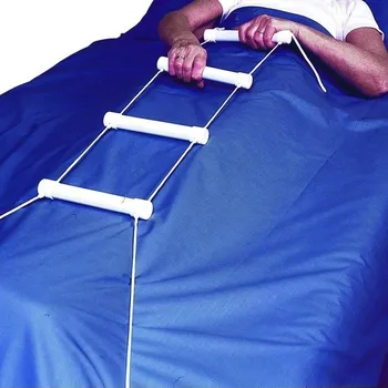 DMA HA 4508 žebříček k lůžku