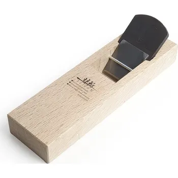 Ruční hoblík SUIZAN Japonský hoblík SUIZAN Kanna - 60 mm 5768