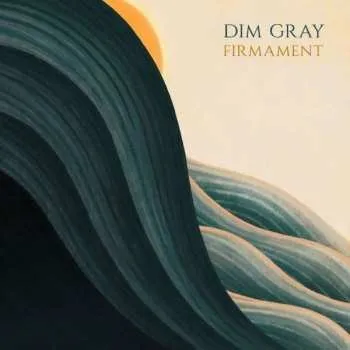 Zahraniční hudba CD Dim Gray: Firmament 2023