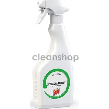 STAR sporáky a trouby NEW 0,5l