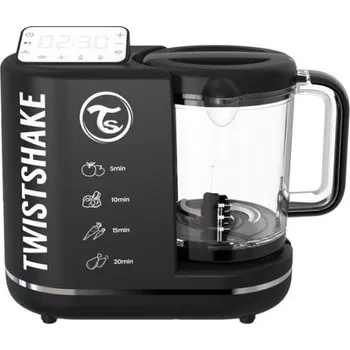 Recenze Twistshake Multifunkční mixér 6v1