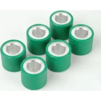 Motor pro motocykl Válečky variátoru 17x19 mm 10,2g