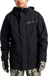 Bunda Burton Gore-Tex Powline True Black XL