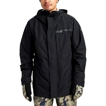 Burton Powline True Black XL