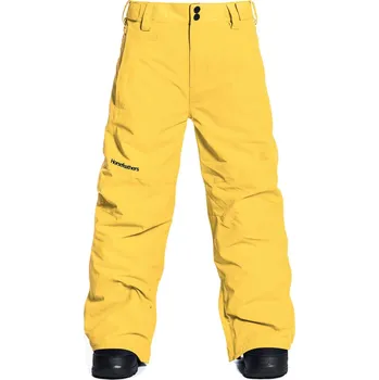 Snowboardové kalhoty Kalhoty na snowboard Horsefeathers Spire II Youth mimosa yellow JR M 2024 - Odesíláme do 24 hodin