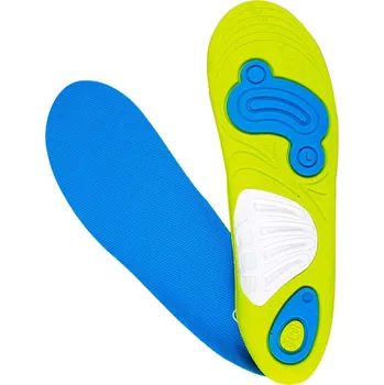 Vložka do bot DMA SPORT gelové vložky do bot Velikost: S