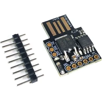 Integrovaný obvod Vývojová deska ATTiny85 Digispark USB