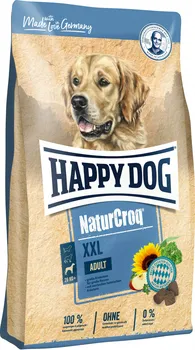 Krmivo pro psa Happy Dog NaturCroq XXL