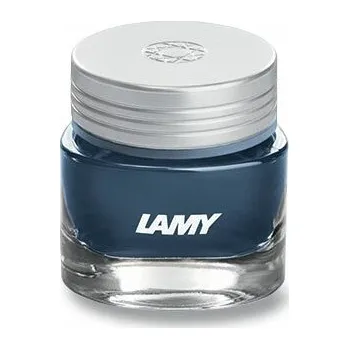 Lahvičkový inkoust Lamy T 53/Crystal Ink 30 ml, výběr barev Barva: Benitoite