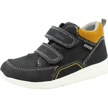 Chlapecké polobotky RICHTER Celoroční dětské boty RICHTER, model 0602 4151 6401 Velikost dětských bot: 28