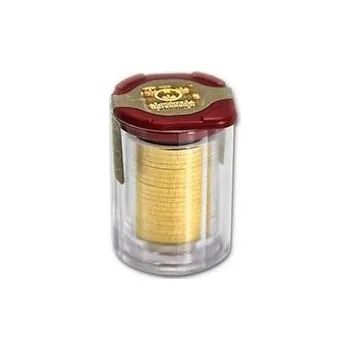 Münze Österreich Wiener Philharmoniker 1/25 Oz - 20 ks Originální balení 1.24 g