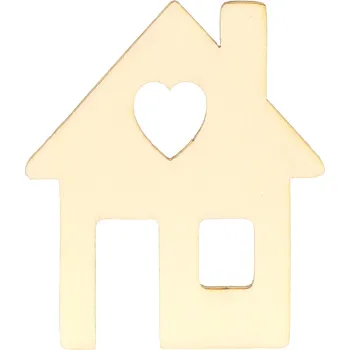 Vánoční dekorace Naše galanterie Domeček 08