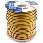 Těsnění GK1 "K" 9x4mm 100m HNĚDÉ