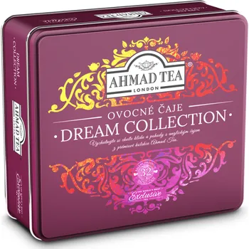 Čaj Ahmad Tea Dream Collection 32x 2 g