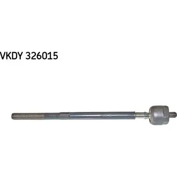 Táhlo řízení Axiální kloub, příčné táhlo řízení SKF VKDY 326015