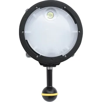 Ochrana fotoaparátu a videokamery Difuzor pro podvodní blesk YS-D3 Sea & Sea 28118