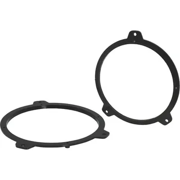 Reproduktor do auta Redukce pod reproduktory BMW 3 E46 16.5 cm