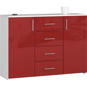 Ložnice Komoda Torvi K 110 cm