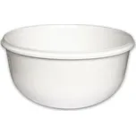 PETRAplast Mísa hluboká 5l Barva: Bílá