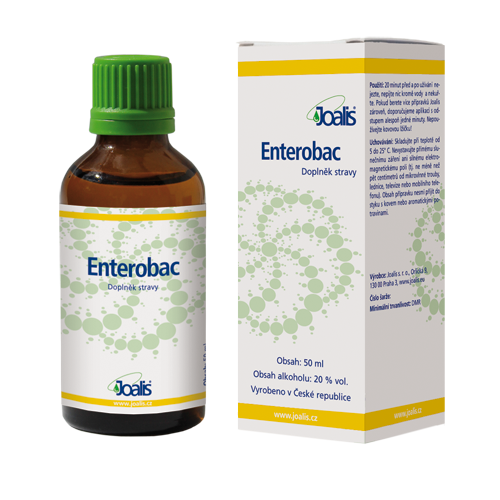 Enterobac 50 ml