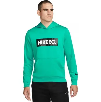 Pánská mikina Pánská mikina F. C. M DC9075 370 - Nike L